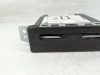 2015-2019 Chevrolet Silverado 1500 Radio AM FM Cd Player Receiver Replacement P/N:84016435 Fits Fits 2015 2016 2017 2018 2019 2020 OEM Used Auto Parts - Oemusedautoparts1.com
