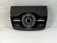 2017-2019 Ford Escape Radio AM FM Cd Player Receiver Replacement P/N:JJ5T-18K811-FA Fits Fits 2017 2018 2019 OEM Used Auto Parts