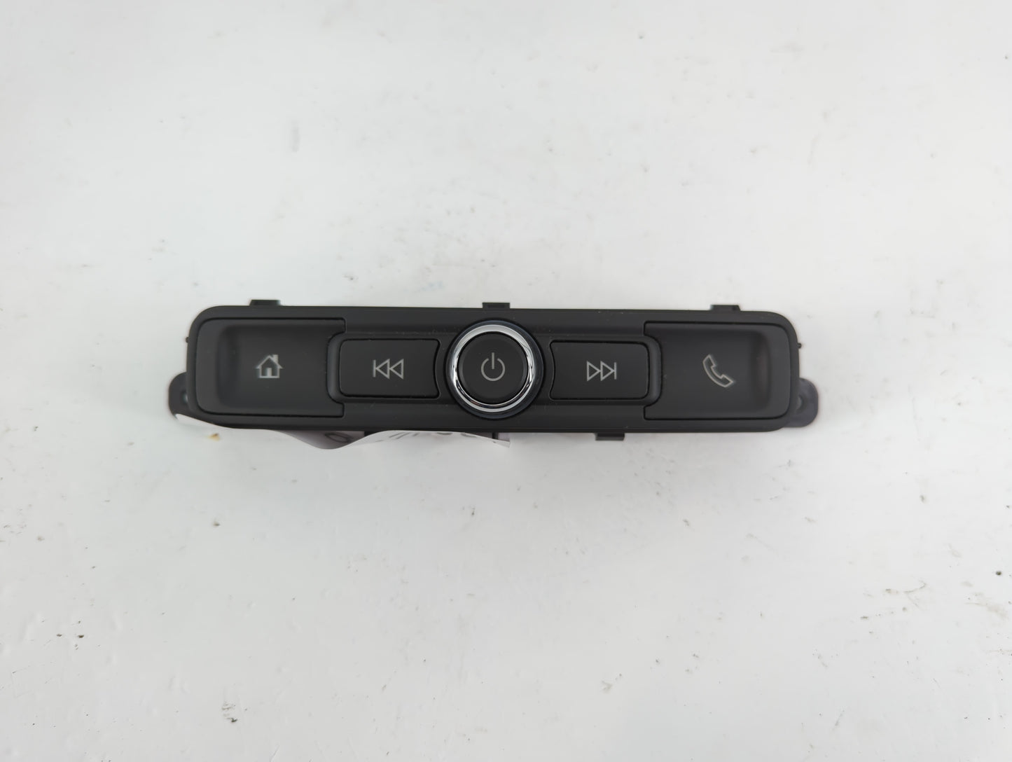 2018-2021 Gmc Terrain Radio AM FM Cd Player Receiver Replacement P/N:84491776 Fits Fits 2018 2019 2020 2021 OEM Used Auto Parts - Oemusedautoparts1.com