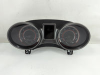 2019 Dodge Journey Instrument Cluster Speedometer Gauges P/N:68310786AA Fits OEM Used Auto Parts