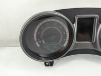 2019 Dodge Journey Instrument Cluster Speedometer Gauges P/N:68310786AA Fits OEM Used Auto Parts