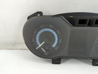 2010 Buick Lacrosse Instrument Cluster Speedometer Gauges Fits OEM Used Auto Parts