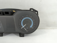2010 Buick Lacrosse Instrument Cluster Speedometer Gauges Fits OEM Used Auto Parts