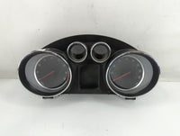 2013 Buick Regal Instrument Cluster Speedometer Gauges P/N:22956348 Fits OEM Used Auto Parts