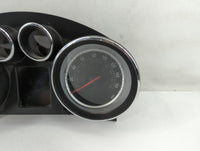 2013 Buick Regal Instrument Cluster Speedometer Gauges P/N:22956348 Fits OEM Used Auto Parts