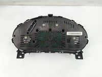 2013 Buick Regal Instrument Cluster Speedometer Gauges P/N:22956348 Fits OEM Used Auto Parts