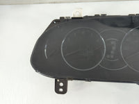 2005-2006 Toyota Avalon Instrument Cluster Speedometer Gauges P/N:83800-07300 Fits Fits 2005 2006 OEM Used Auto Parts
