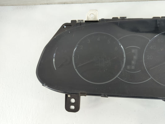 2005-2006 Toyota Avalon Instrument Cluster Speedometer Gauges P/N:83800-07300 Fits Fits 2005 2006 OEM Used Auto Parts