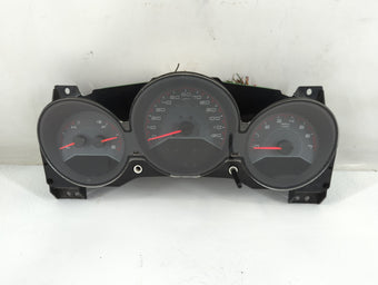 compare product 2011-2014 Dodge Avenger Instrument Cluster Speedometer Gauges P/N:P56046511AH Fits Fits 2011 2012 2013 2014 OEM Used Auto Parts