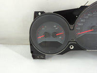 2011-2014 Dodge Avenger Instrument Cluster Speedometer Gauges P/N:P56046511AH Fits Fits 2011 2012 2013 2014 OEM Used Auto Parts - Oemusedautoparts1.com