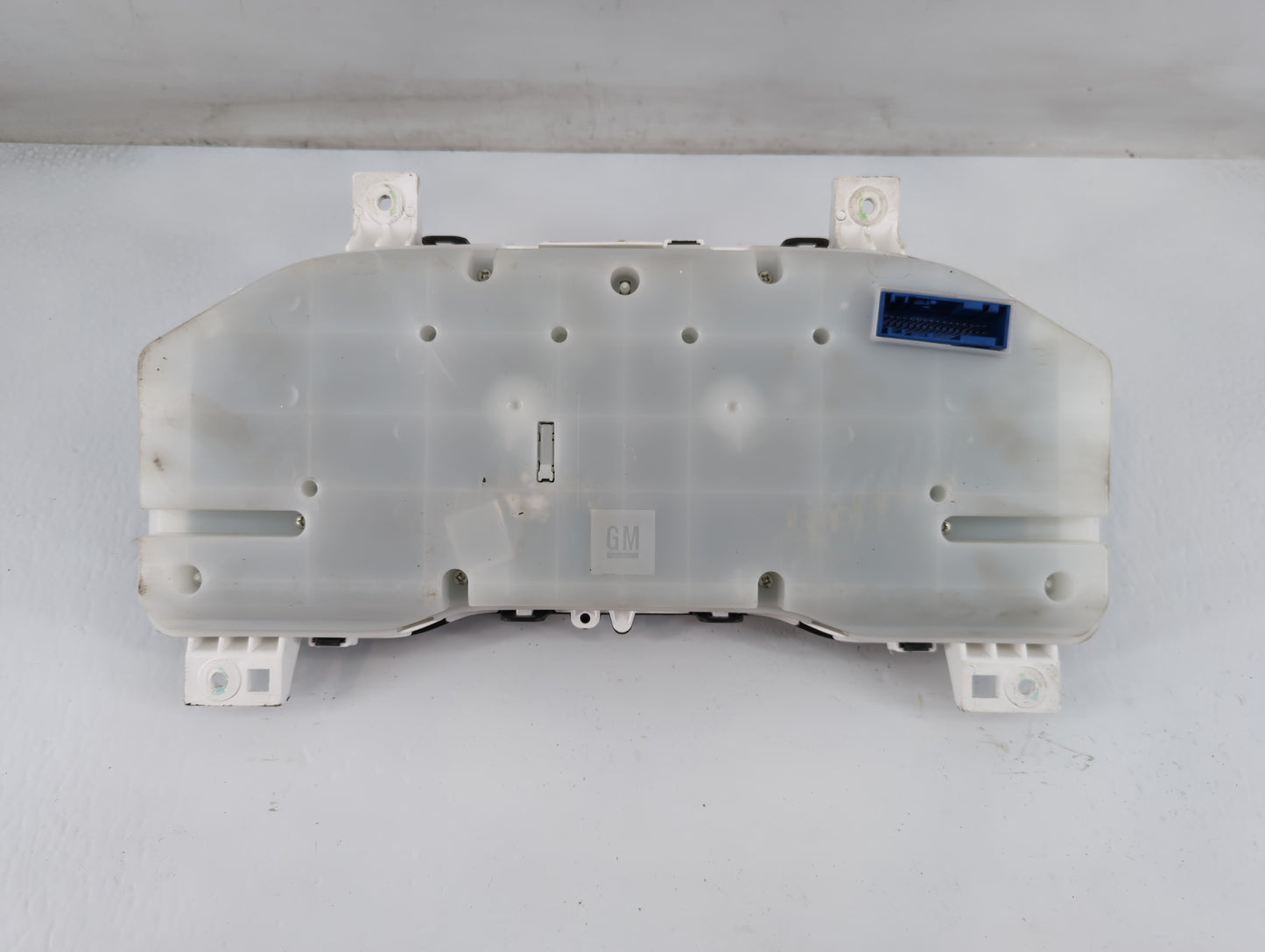 2021-2022 Chevrolet Silverado 1500 Instrument Cluster Speedometer Gauges P/N:84934301 Fits Fits 2021 2022 OEM Used Auto Parts