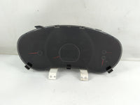 2017-2019 Kia Soul Instrument Cluster Speedometer Gauges Fits Fits 2017 2018 2019 OEM Used Auto Parts - Oemusedautoparts1.com