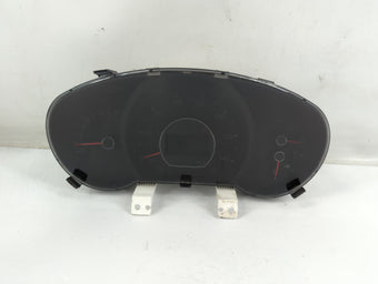 compare product 2017-2019 Kia Soul Instrument Cluster Speedometer Gauges Fits Fits 2017 2018 2019 OEM Used Auto Parts