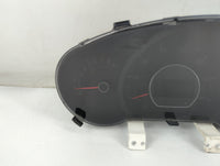 2017-2019 Kia Soul Instrument Cluster Speedometer Gauges Fits Fits 2017 2018 2019 OEM Used Auto Parts - Oemusedautoparts1.com