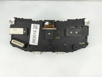 2011-2013 Nissan Altima Instrument Cluster Speedometer Gauges P/N:24810 ZX60A Fits Fits 2011 2012 2013 OEM Used Auto Parts - Oemusedautoparts1.com