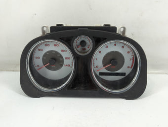 compare product 2007 Pontiac G5 Instrument Cluster Speedometer Gauges P/N:15907066 Fits OEM Used Auto Parts