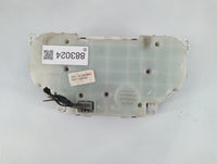 2007 Pontiac G5 Instrument Cluster Speedometer Gauges P/N:15907066 Fits OEM Used Auto Parts