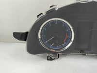 2018-2019 Toyota Corolla Instrument Cluster Speedometer Gauges P/N:83800-F2U60-00 Fits Fits 2018 2019 OEM Used Auto Parts - Oemusedautoparts1.com