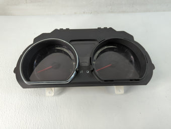 compare product 2012 Nissan Versa Instrument Cluster Speedometer Gauges P/N:2248103AN0A Fits OEM Used Auto Parts