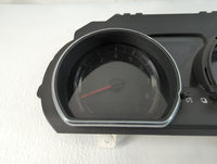 2012 Nissan Versa Instrument Cluster Speedometer Gauges P/N:2248103AN0A Fits OEM Used Auto Parts - Oemusedautoparts1.com