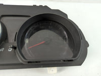 2012 Nissan Versa Instrument Cluster Speedometer Gauges P/N:2248103AN0A Fits OEM Used Auto Parts - Oemusedautoparts1.com