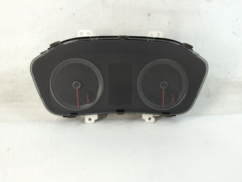 compare product 2018-2019 Hyundai Sonata Instrument Cluster Speedometer Gauges P/N:94051-C2000 Fits Fits 2018 2019 OEM Used Auto Parts