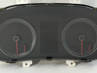 2018-2019 Hyundai Sonata Instrument Cluster Speedometer Gauges P/N:94051-C2000 Fits Fits 2018 2019 OEM Used Auto Parts