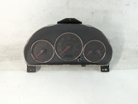 2003-2005 Honda Civic Instrument Cluster Speedometer Gauges P/N:78100S5PA150 Fits Fits 2003 2004 2005 OEM Used Auto Parts