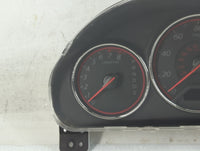2003-2005 Honda Civic Instrument Cluster Speedometer Gauges P/N:78100S5PA150 Fits Fits 2003 2004 2005 OEM Used Auto Parts