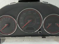2003-2005 Honda Civic Instrument Cluster Speedometer Gauges P/N:78100S5PA150 Fits Fits 2003 2004 2005 OEM Used Auto Parts