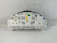 2003-2005 Honda Civic Instrument Cluster Speedometer Gauges P/N:78100S5PA150 Fits Fits 2003 2004 2005 OEM Used Auto Parts