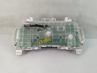 2017-2018 Mazda Cx-5 Instrument Cluster Speedometer Gauges P/N:0724077 Fits Fits 2017 2018 OEM Used Auto Parts