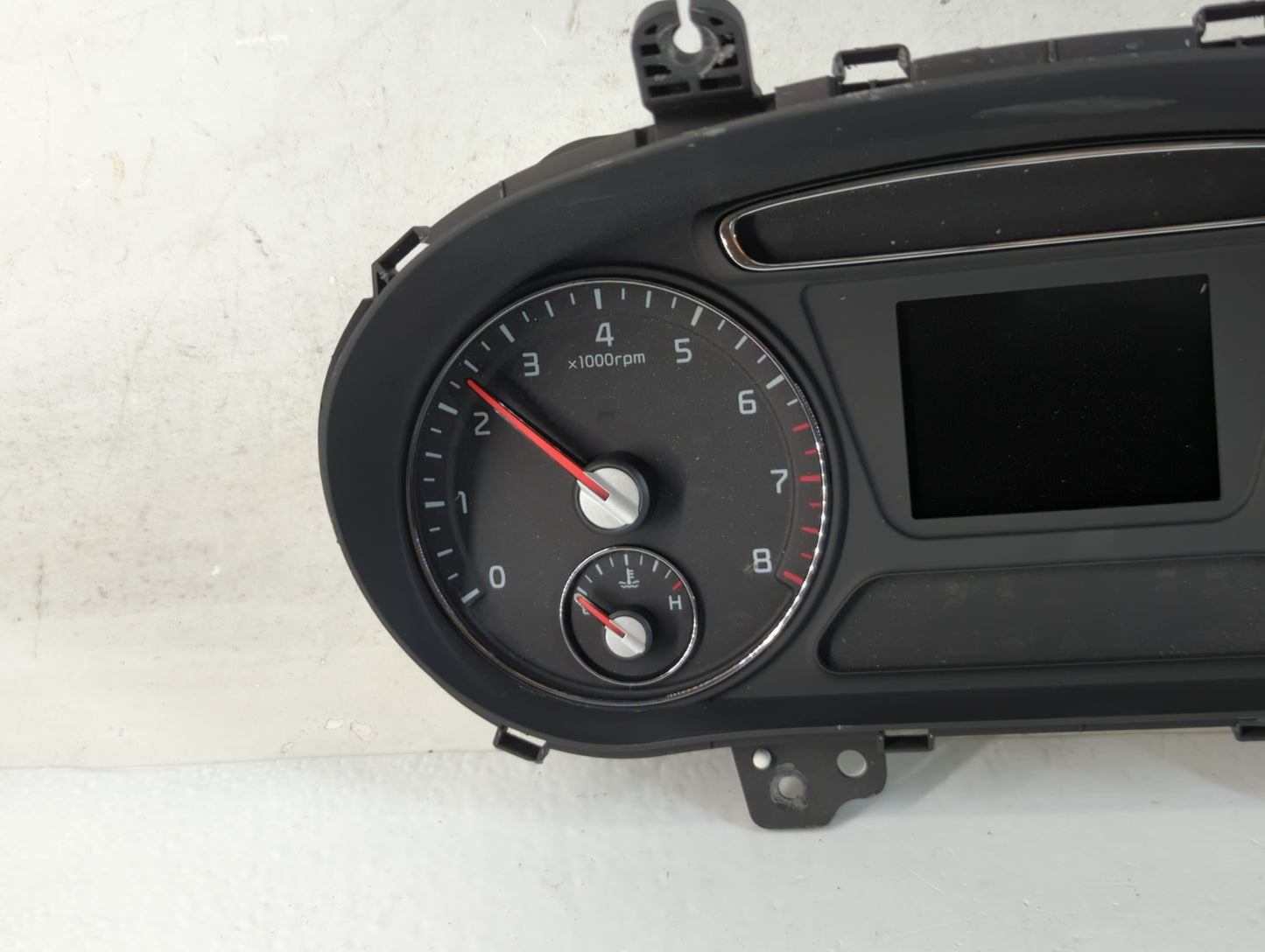 2019-2020 Kia Sorento Instrument Cluster Speedometer Gauges P/N:94021-C6BB0 Fits Fits 2019 2020 OEM Used Auto Parts