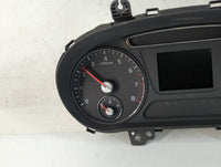 2019-2020 Kia Sorento Instrument Cluster Speedometer Gauges P/N:94021-C6BB0 Fits Fits 2019 2020 OEM Used Auto Parts