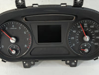 2019-2020 Kia Sorento Instrument Cluster Speedometer Gauges P/N:94021-C6BB0 Fits Fits 2019 2020 OEM Used Auto Parts