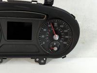 2019-2020 Kia Sorento Instrument Cluster Speedometer Gauges P/N:94021-C6BB0 Fits Fits 2019 2020 OEM Used Auto Parts