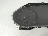 2017 Nissan Rogue Instrument Cluster Speedometer Gauges P/N:5HK0A/MCZ3 Fits OEM Used Auto Parts - Oemusedautoparts1.com