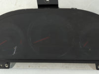 2011-2012 Ford Fusion Instrument Cluster Speedometer Gauges P/N:BE5T-10849-CD Fits Fits 2011 2012 OEM Used Auto Parts - Oemusedautoparts1.com