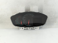 2019-2021 Chevrolet Spark Instrument Cluster Speedometer Gauges P/N:42680493 Fits Fits 2019 2020 2021 OEM Used Auto Parts