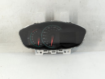 compare product 2019-2021 Chevrolet Spark Instrument Cluster Speedometer Gauges P/N:42680493 Fits Fits 2019 2020 2021 OEM Used Auto Parts