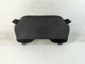compare product 2016 Ford F-150 Instrument Cluster Speedometer Gauges P/N:GL3T-10849-BGF Fits OEM Used Auto Parts