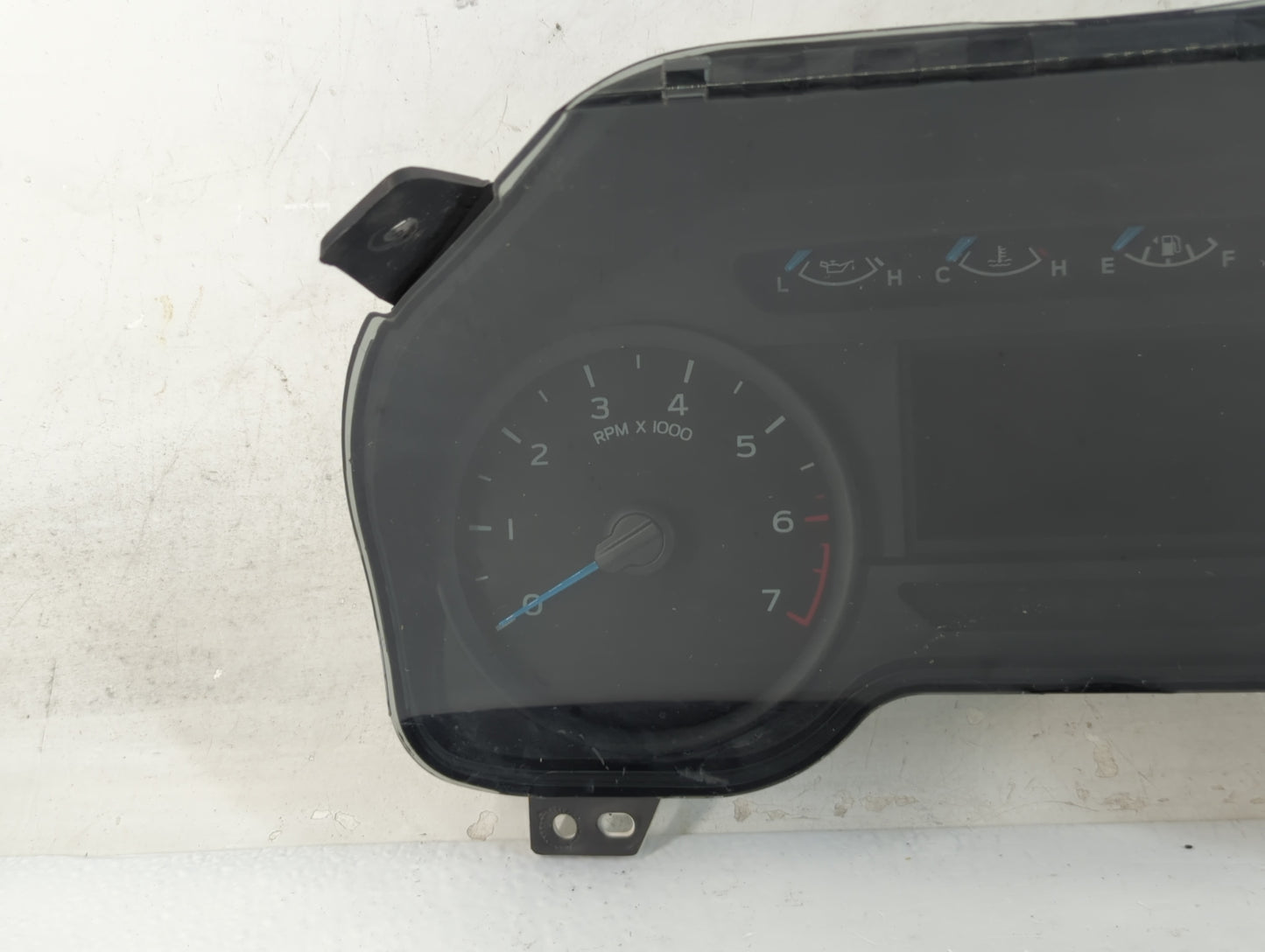 2016 Ford F-150 Instrument Cluster Speedometer Gauges P/N:GL3T-10849-BGF Fits OEM Used Auto Parts