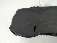 2007-2009 Nissan Altima Instrument Cluster Speedometer Gauges Fits Fits 2007 2008 2009 OEM Used Auto Parts