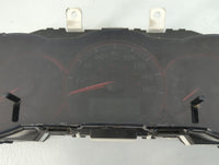 2007-2009 Nissan Altima Instrument Cluster Speedometer Gauges Fits Fits 2007 2008 2009 OEM Used Auto Parts