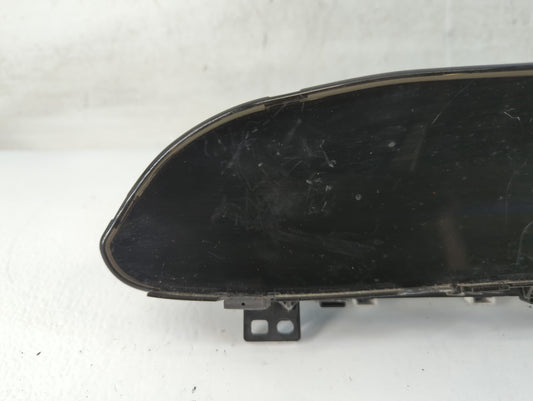 2012-2015 Honda Civic Instrument Cluster Speedometer Gauges P/N:78100-TR0-A132-M1 Fits Fits 2012 2013 2014 2015 OEM Used Auto Parts