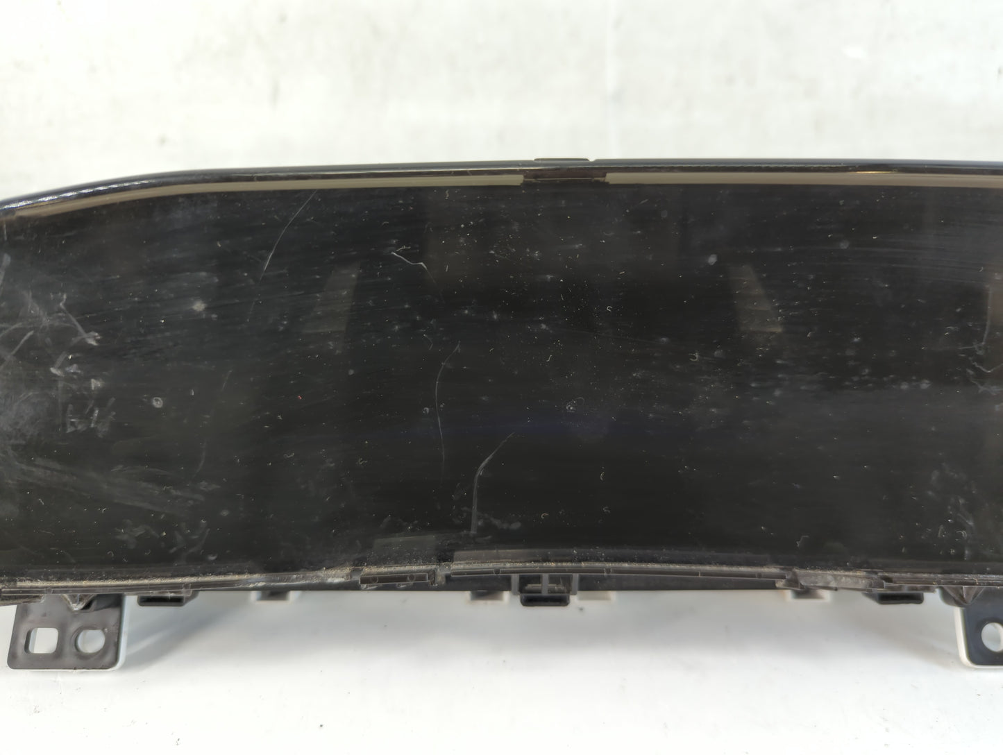 2012-2015 Honda Civic Instrument Cluster Speedometer Gauges P/N:78100-TR0-A132-M1 Fits Fits 2012 2013 2014 2015 OEM Used Auto Parts