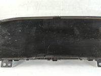 2012-2015 Honda Civic Instrument Cluster Speedometer Gauges P/N:78100-TR0-A132-M1 Fits Fits 2012 2013 2014 2015 OEM Used Auto Parts