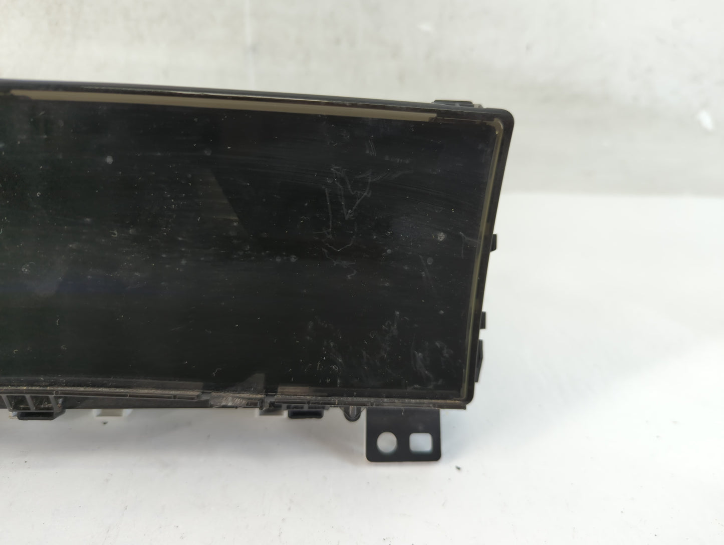 2012-2015 Honda Civic Instrument Cluster Speedometer Gauges P/N:78100-TR0-A132-M1 Fits Fits 2012 2013 2014 2015 OEM Used Auto Parts