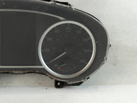 2017-2019 Nissan Sentra Instrument Cluster Speedometer Gauges P/N:248103YU9A Fits Fits 2017 2018 2019 OEM Used Auto Parts