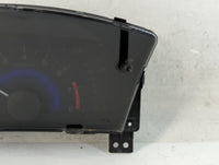 2014-2015 Honda Civic Instrument Cluster Speedometer Gauges P/N:78200-TR3-A011-M1 Fits Fits 2014 2015 OEM Used Auto Parts